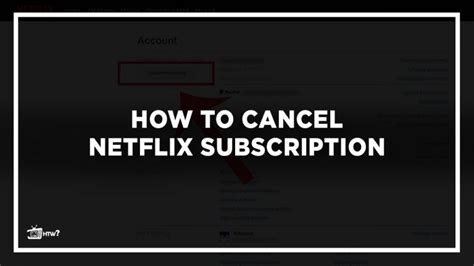 suspend netflix account|How to cancel your Netflix subscription .